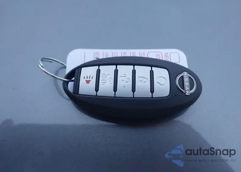 2024 Nissan Altima Sv Fwd from USA, damaged, VIN 1N4BL4DV3RN363508